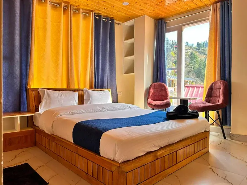 Getaway Stays